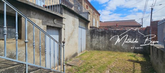 2 Schlafzimmer Haus in Puy-de-Dome, France, Nr. 337353 3