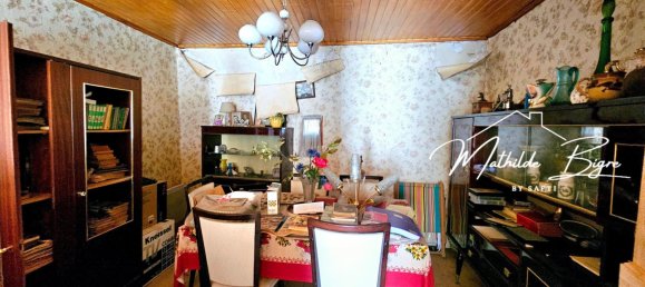 2 Schlafzimmer Haus in Puy-de-Dome, France, Nr. 337353 5