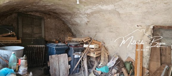 2 Schlafzimmer Haus in Puy-de-Dome, France, Nr. 337353 4