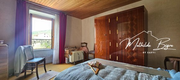 2 Schlafzimmer Haus in Puy-de-Dome, France, Nr. 337353 6