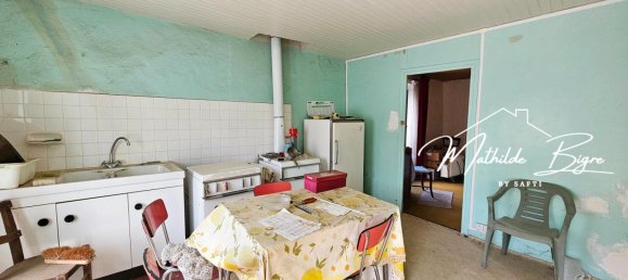 2 Schlafzimmer Haus in Puy-de-Dome, France, Nr. 337353 2