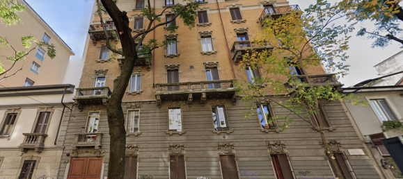 Studio in Milan, Italy No. 344698 2