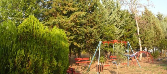 18000m² Hotel in Chalkidiki, Greece No. 8039 6