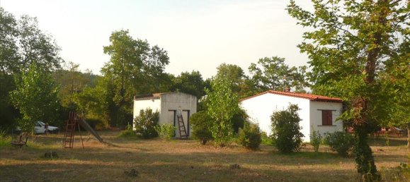 18000m² Hotel in Chalkidiki, Greece No. 8039 13