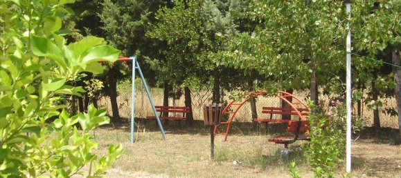 18000m² Hotel in Chalkidiki, Greece No. 8039 16