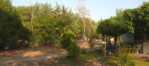 18000m² Hotel in Chalkidiki, Greece No. 8039 5