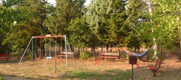 18000m² Hotel in Chalkidiki, Greece No. 8039 7