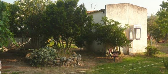 18000m² Hotel in Chalkidiki, Greece No. 8039 2