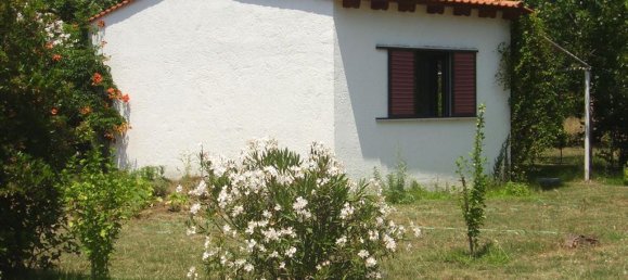 18000m² Hotel in Chalkidiki, Greece No. 8039 15