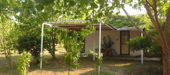 18000m² Hotel in Chalkidiki, Greece No. 8039 8