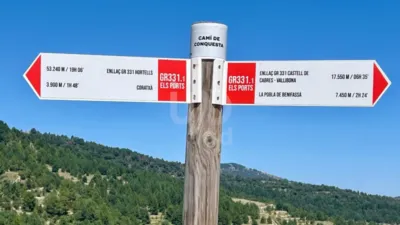 4 bedrooms House in Castellon, Spain No. 177649