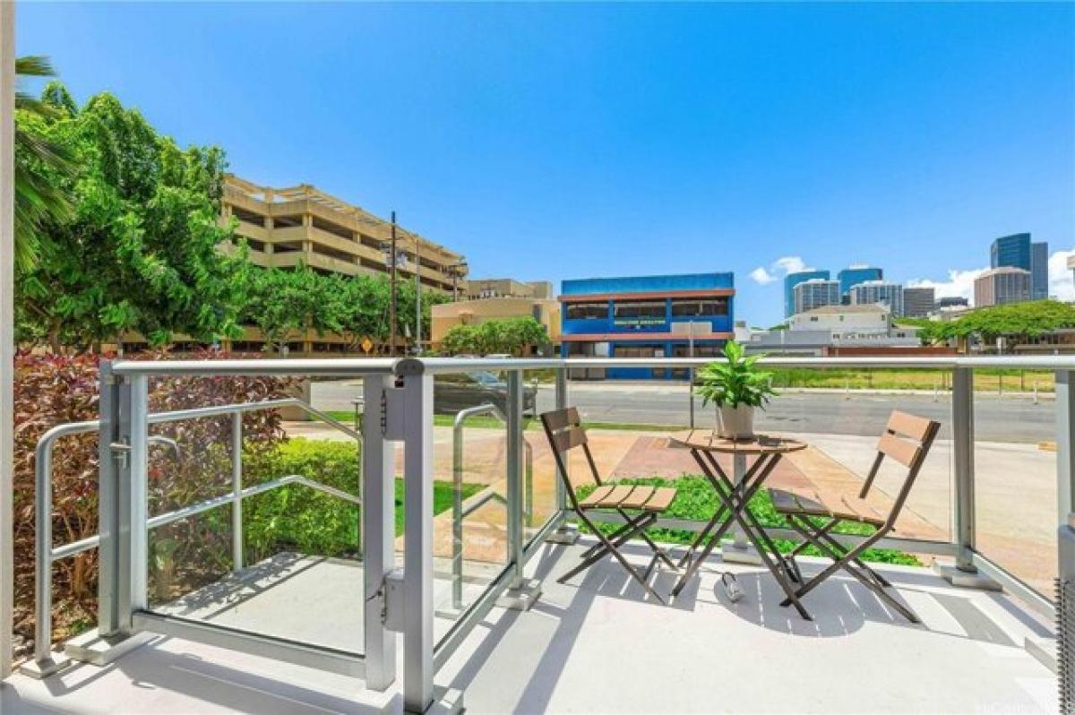 2 bedrooms House in Honolulu, USA No. 400604