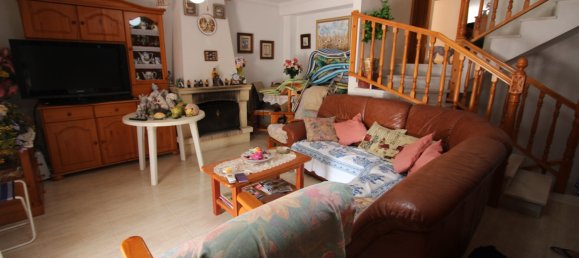 Casa T4 em Guardamar del Segura, Spain N.º 11170 5