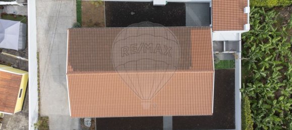 3 غرف نوم منزل في Praia da Vitoria, Portugal رقم 37080 20