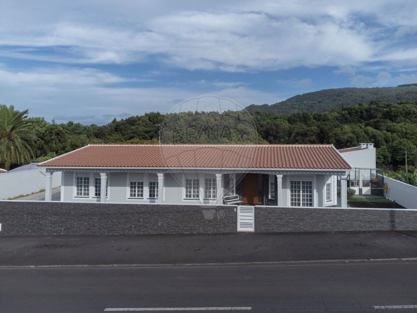 3 غرف نوم منزل في Praia da Vitoria, Portugal رقم 37080