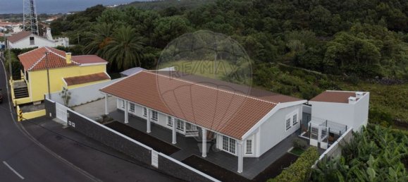 3 غرف نوم منزل في Praia da Vitoria, Portugal رقم 37080 21