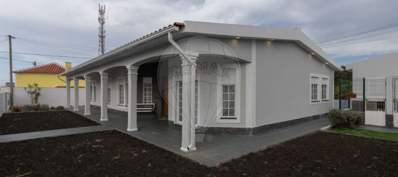 3 غرف نوم منزل في Praia da Vitoria, Portugal رقم 37080 17