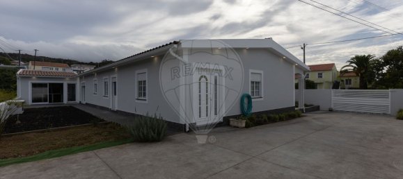 3 غرف نوم منزل في Praia da Vitoria, Portugal رقم 37080 19