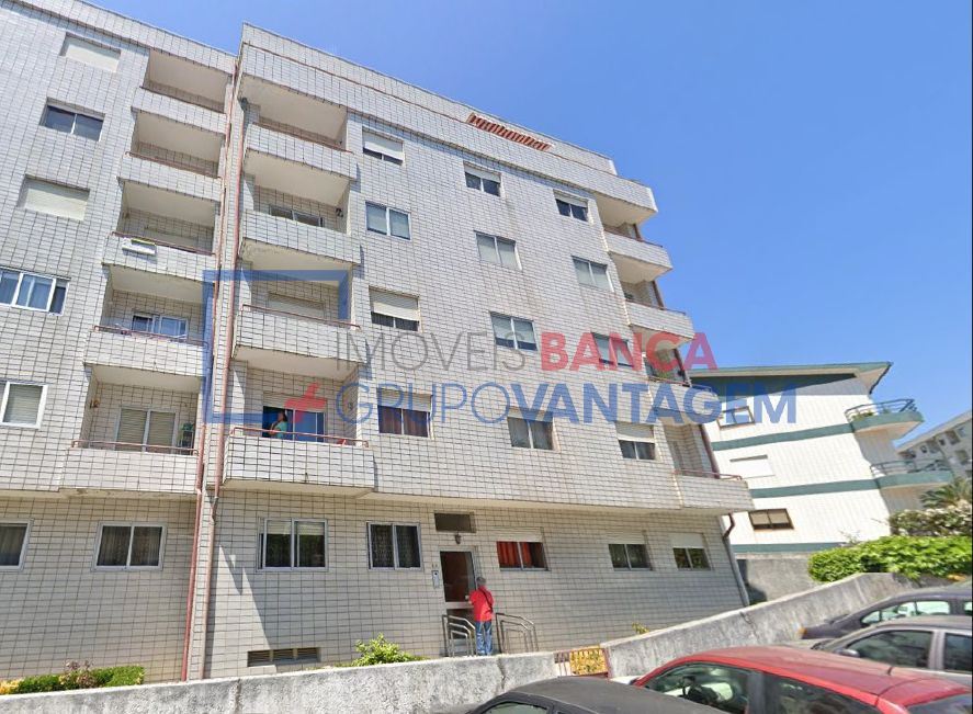 Квартира с 2 спальнями в Риу Тинту, Португалия № 230826