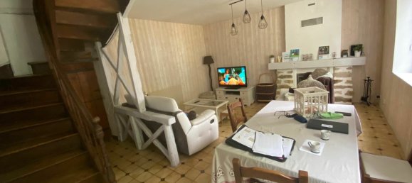 3 bedrooms House in Le Mans, France No. 357795 7