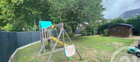 3 bedrooms House in Le Mans, France No. 357795 11