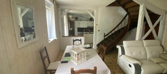 3 bedrooms House in Le Mans, France No. 357795 4