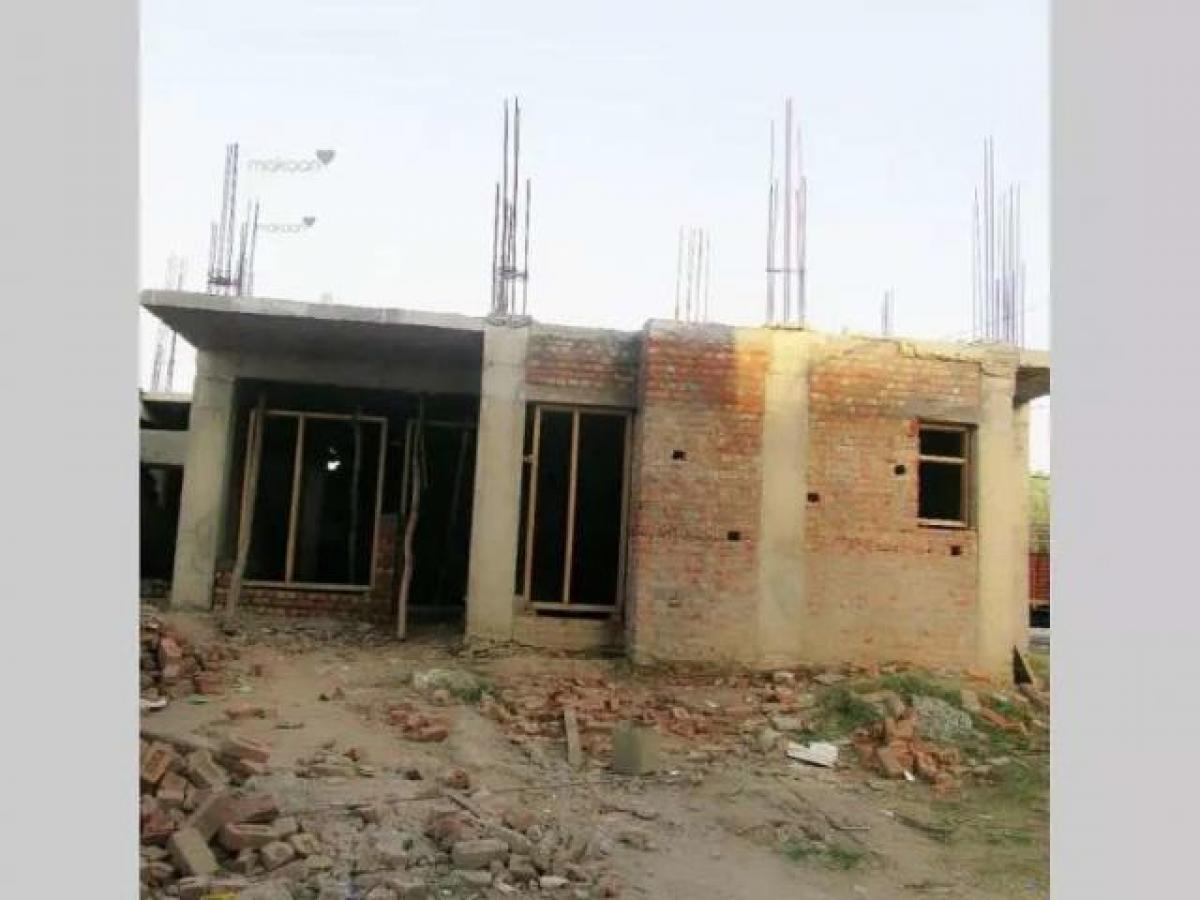 3 غرف نوم منزل في Mohali, India رقم 54075