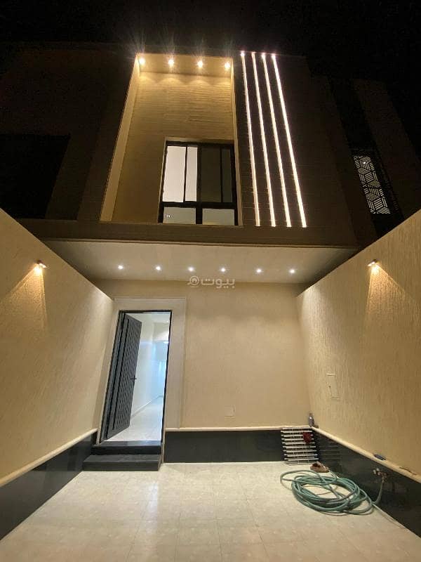 4 bedrooms Apartment in Riyadh, Saudi Arabia No. 536