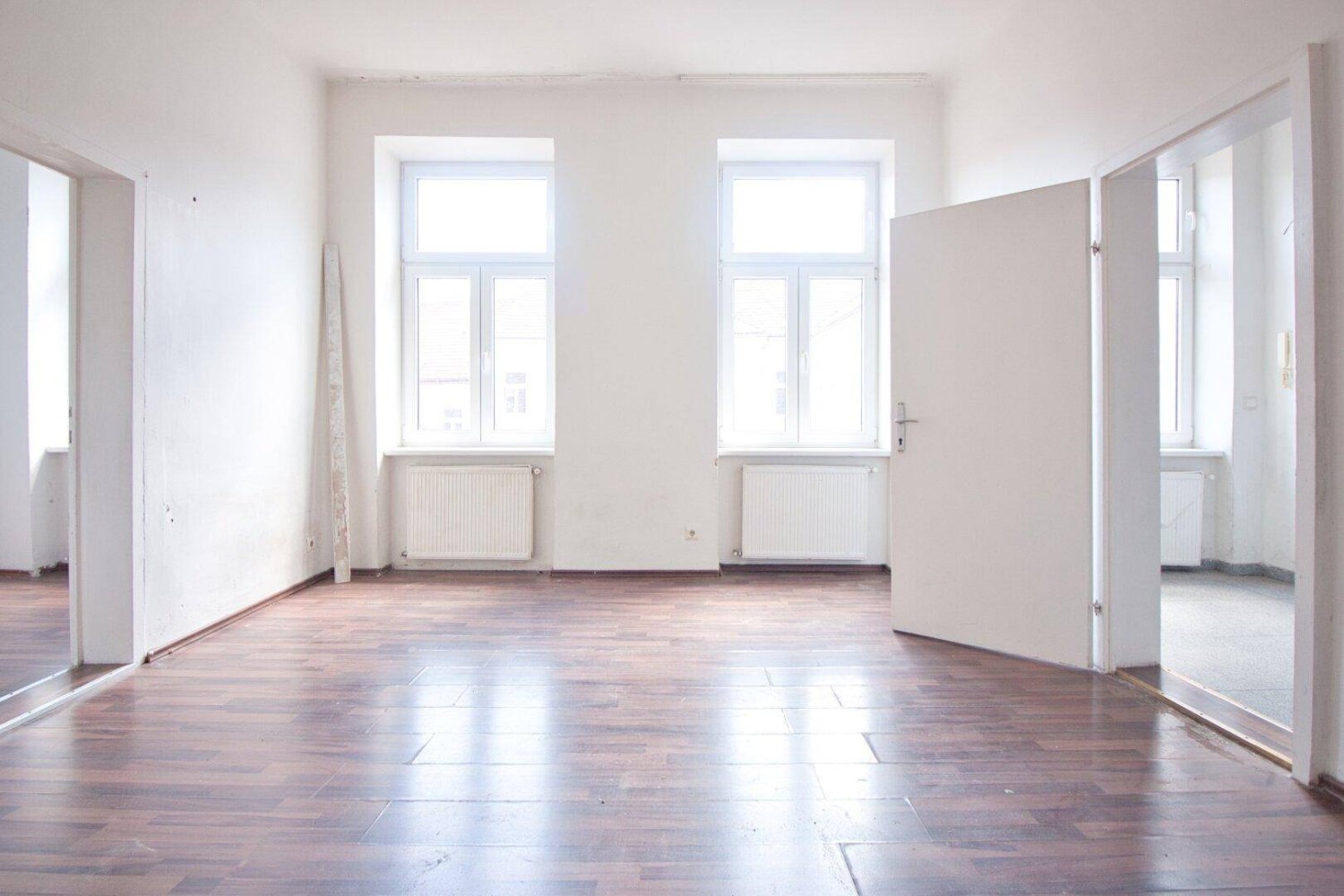 Studio in Ottakring, Austria No. 157781