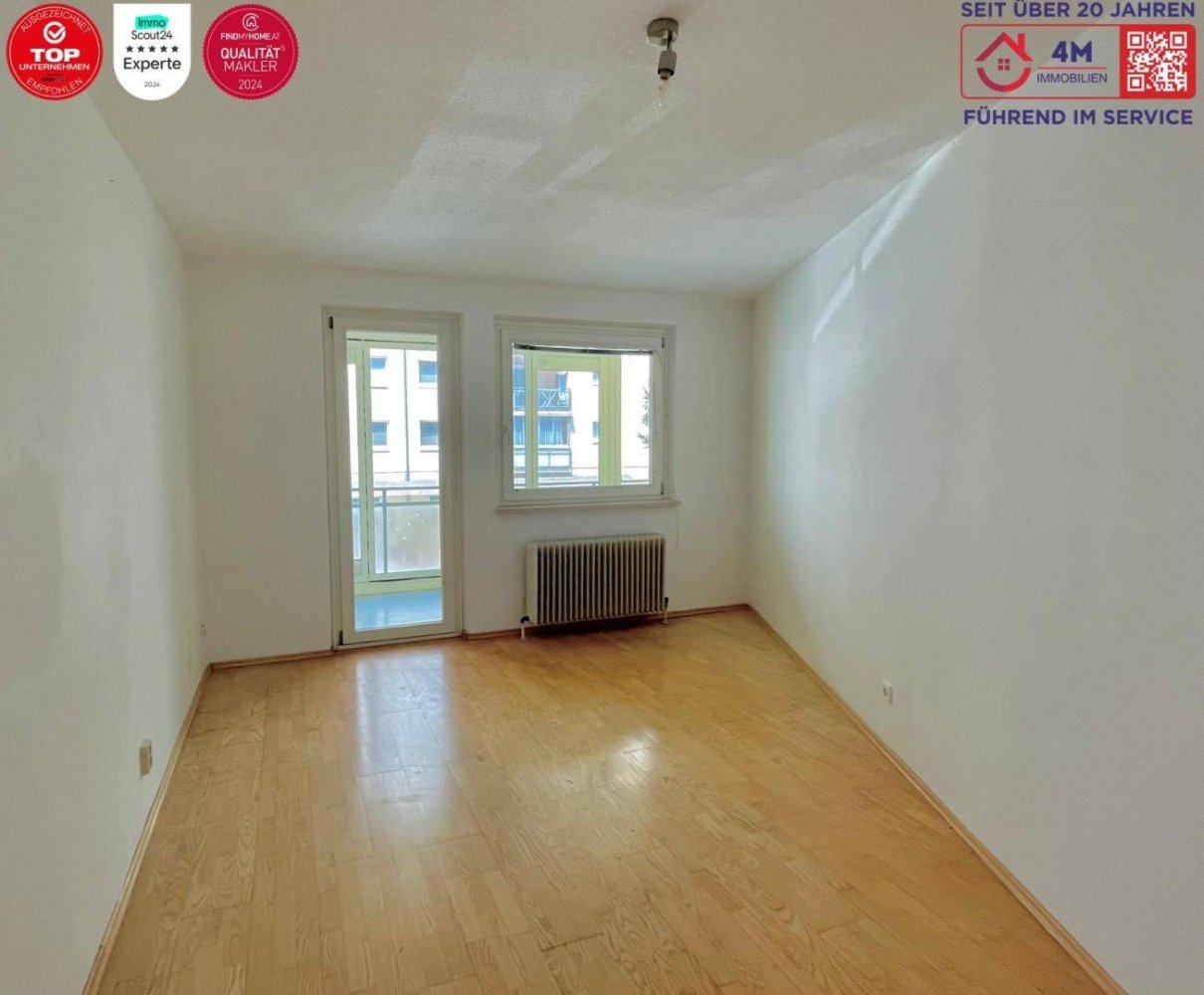 3 rooms Apartment in Brigittenau, Austria No. 247163