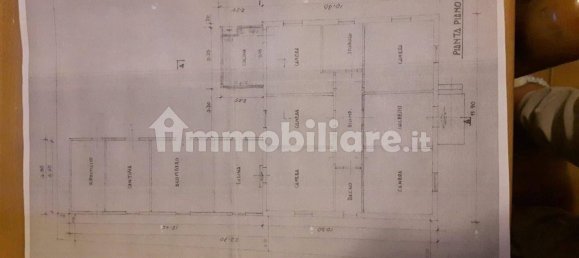 3 Schlafzimmer Haus in Carrara, Italy, Nr. 50525 14