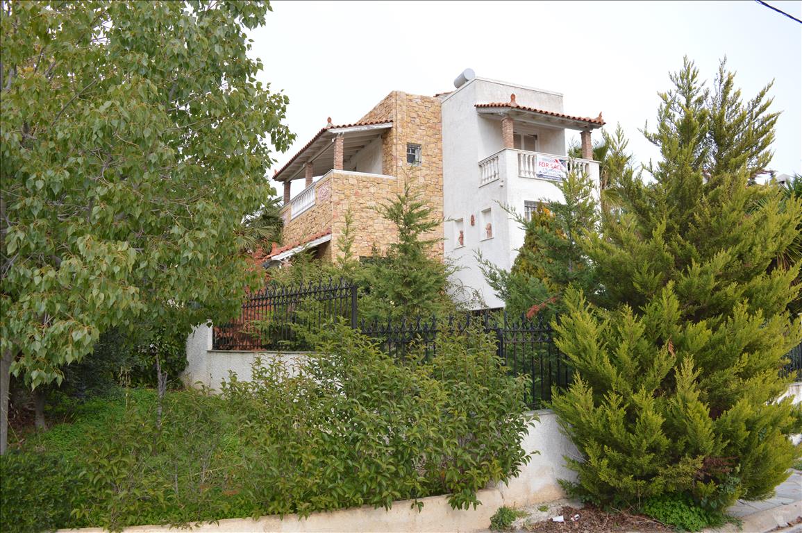  T4 em Rafina, Greece N.º 5854