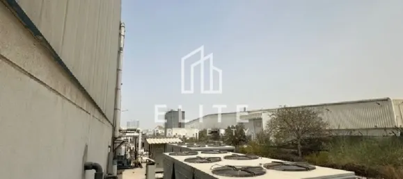1425m² Warehouse in Dubai, UAE No. 103129 7