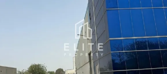 1425m² Warehouse in Dubai, UAE No. 103129 6