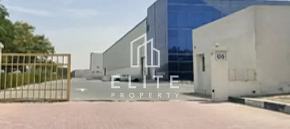 1425m² Warehouse in Dubai, UAE No. 103129 4
