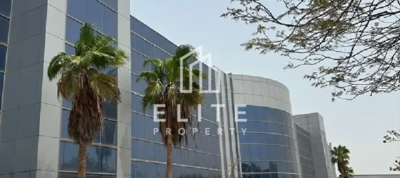 1425m² Warehouse in Dubai, UAE No. 103129 2