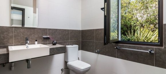 5 غرف نوم فيلا في Marbella, Spain رقم 79630 14