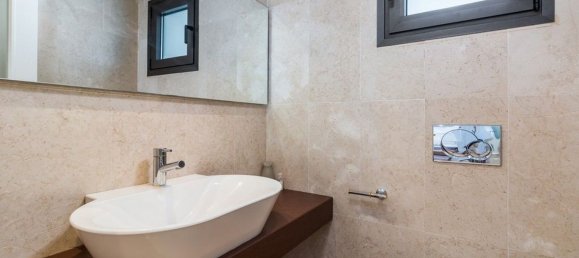 5 غرف نوم فيلا في Marbella, Spain رقم 79630 3