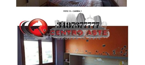 3 rooms Apartment in Ardea, Italy No. 15044 2