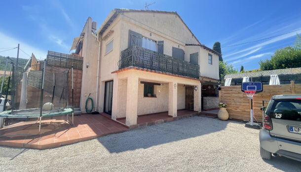 3 Schlafzimmer Haus in La Penne-sur-Huveaune, France, Nr. 299537