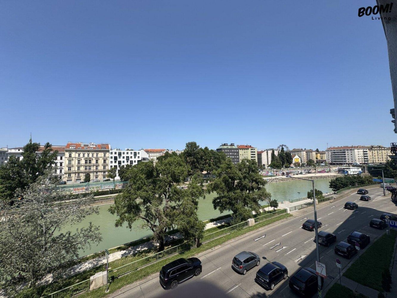 2-Zimmer Wohnung in Wien, Austria, Nr. 222892