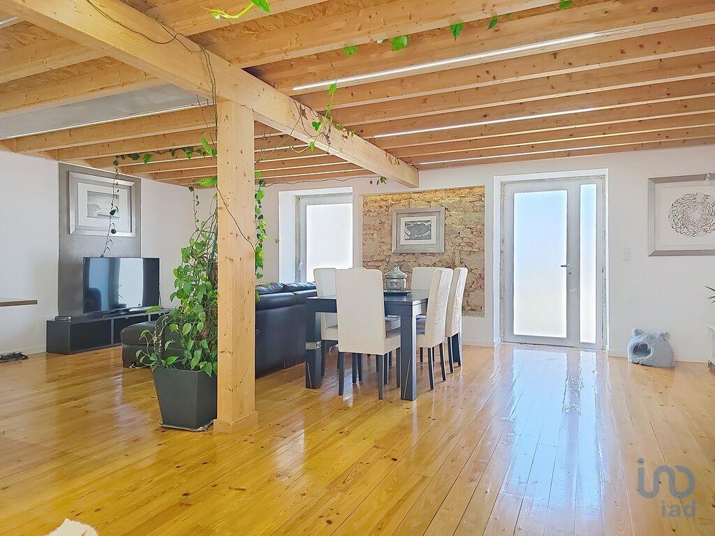 3 chambres Maison à Torres Vedras, Portugal No. 279870