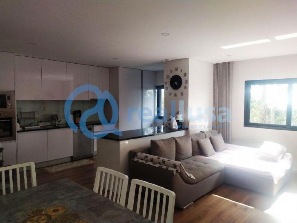 2 chambres Appartement à Vila Nova de Gaia, Portugal No. 4484