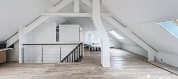 Casa de 4 dormitorios en Epinay-sous-Senart, France No. 323401 14