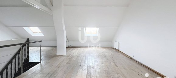 Casa de 4 dormitorios en Epinay-sous-Senart, France No. 323401 13