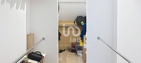 Casa de 4 dormitorios en Epinay-sous-Senart, France No. 323401 16