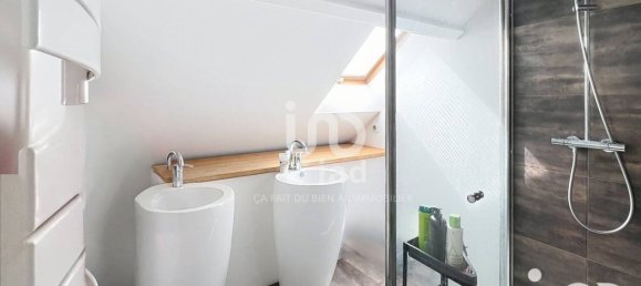 Casa de 4 dormitorios en Epinay-sous-Senart, France No. 323401 17