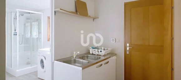 Casa de 4 dormitorios en Epinay-sous-Senart, France No. 323401 20