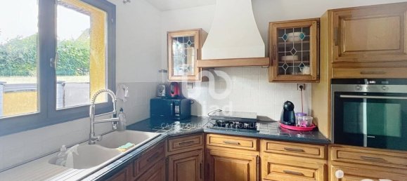 Casa de 4 dormitorios en Epinay-sous-Senart, France No. 323401 6