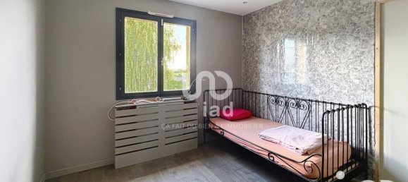 Casa de 4 dormitorios en Epinay-sous-Senart, France No. 323401 8